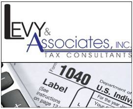 Levy and Associates, Inc. is a Proud NATRC Member