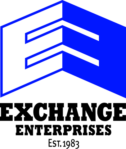 Exchange Enterprises, Ltd. logo