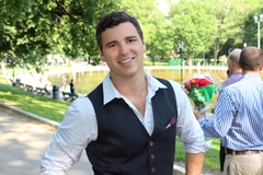 Adam LoDolce, featured on MTV, Glamouor, Cosmo as one of the nation's leading dating coaches.