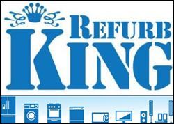 Refurbking Offers Refurbished Home Appliances at Deep Discounts During Their Back to School Sale
