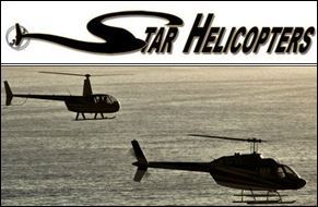 Star Helicopters