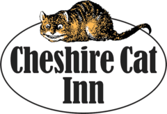Visit The Cheshire Cat Inn during your Santa Barbara vacation and experience the essence of the Californian lifestyle. 