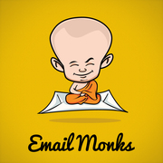 Email Monks