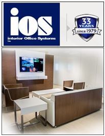 Interior Office Systems on the Importance of Office Design: Making Efficient and Effective Use of Space