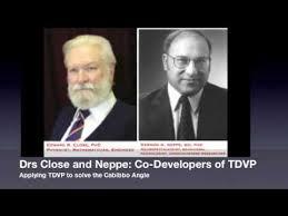 Dr. Vernon Neppe and Dr. Edward Close