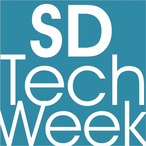 SD Tech Week 2013