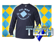 Cool As Ever Tech Free Shirt Give-A-Way