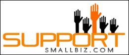 Support Small Biz Helps Start Small Businesses