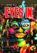 EYES IN Magazine, Issue 22: Cover Artist - Ashley Bickerton 