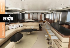 Improving Luxury: Ivan Erdevicki's Naval Architecture 
