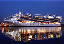 TravelStore Features Special Offers On Princess Cruises Tropical Cruise Getaways to Sun-Swept Caribbean, Panama Canal an…