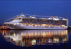 Princess Cruises