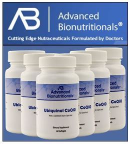 Advanced Hearing Formula from Advanced Bionutritionals