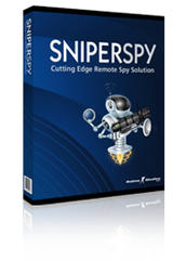 SniperSpy Remote Spy Software Adds Instant Webcam and Microphone Surveillance