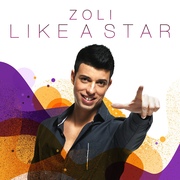 "Like A Star" Cover