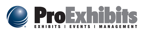 ProExhibits logo
