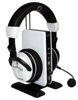 Turtle Beach® Ear Force® X41 Named 'Peripheral of the Year' by Official XBOX Magazine
