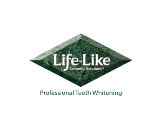 Life-Like Teeth Whitening Unveils National Dental Directory