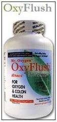 Health Springs Highlights OxyFlush