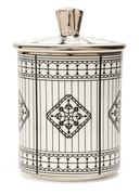 Casa Blanca Members Only Candle by MiN New York