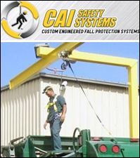 CAI Safety Systems