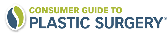 Logo for Consumer Guide to Plastic Surgery
