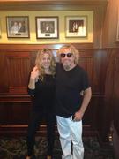 Sammy Hagar and EMNVIP.com Are Feeding Hungry Americans.  You can help!