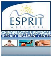 Esprit Wellness