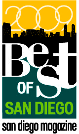San Diego Magazine's Best of San Diego Party 2009