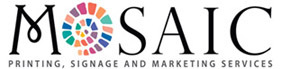 Mosaic Printing, Signage and Marketing Services Expands Product Offering to include SEO