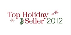 Amazon Top Holiday Seller