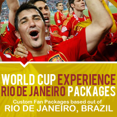 5 Tips to Help Travel Agents Plan Unforgettable World Cup Experiences for Clients