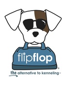 Flip Flop Dogs wants to offer your pet a happy, safe alternative to kenneling. 