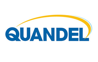 Quandel Strengthens Brand Positioning with Launch of New Logo and Website

