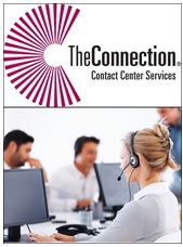 The Connection Celebrates 32 Years in the Call Center Business