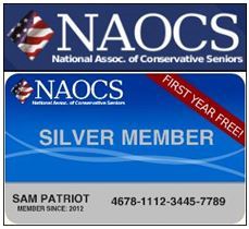 National Association of Conservative Seniors