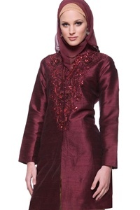 Artizara Launches It's Eid Collection September 8; Stays on Top of the Islamic Clothing Market