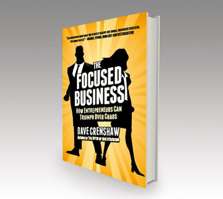 The Focused Business