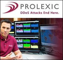 Prolexic Reveals the Tainted World of Multiplayer Video Games and Denial of Service Attacks