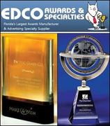 EDCO Awards & Specialties