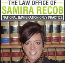 The Law Office of Samira Recob