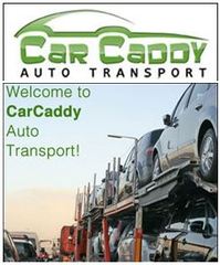 CarCaddy Auto Transport Announces a New Shipment Tracking System
