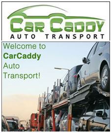 CarCaddy Auto Transport