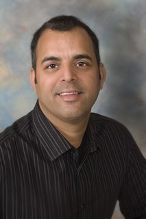 San Ramon dentist, Dr. Imran Rizvi