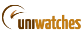 Uniwatches logo