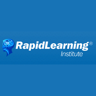 Rapid Learning Institute: Online Sales Training Programs