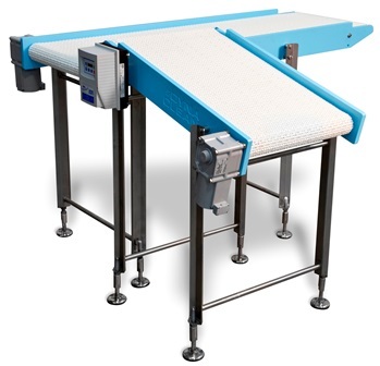 DynaClean Food Transfer Conveyor