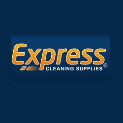 Express Cleaning Supplies logo