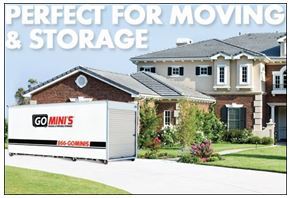 Go Mini's To Attend Self Storage Association Fall Conference And Trade Show In Las Vegas