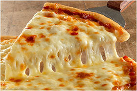 Luigi's Pizza and Pasta Announces Online Ordering